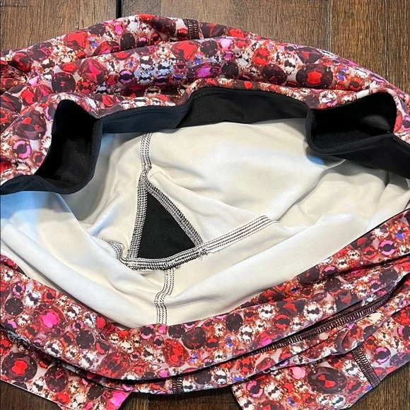 Victoria Sport Women’s Graphic Jewel Legging Large - Picture 8 of 8